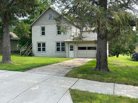 114 S CENTRAL AVE, DALTON, MN 56324 - Image 1