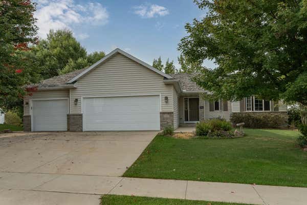 6147 SHETLAND DR NW, ROCHESTER, MN 55901 - Image 1