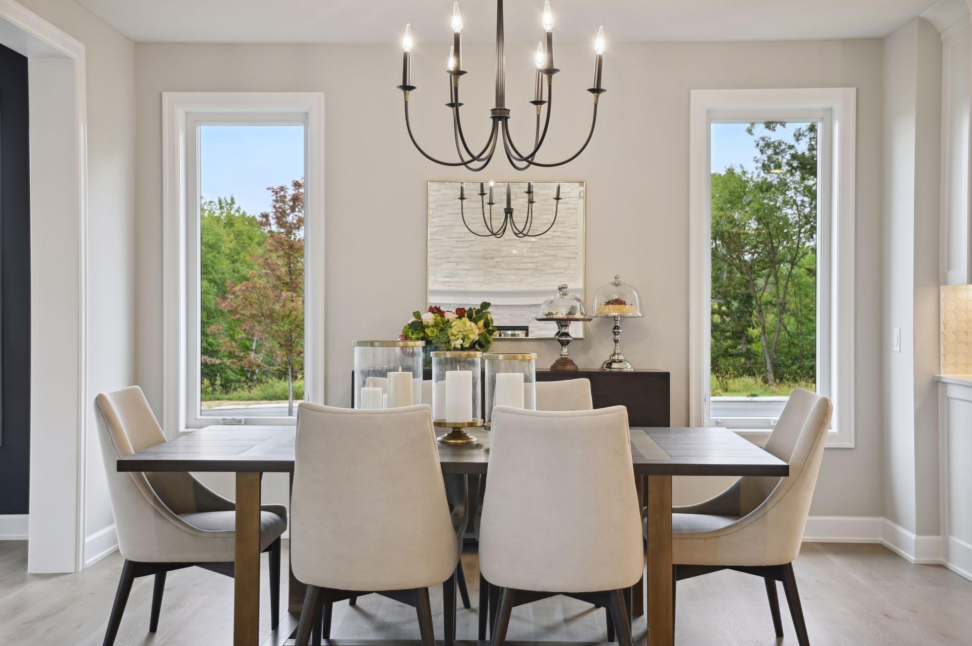 North Oaks, Minnesota, 55127, United States, 3 Bedrooms Bedrooms, ,3 BathroomsBathrooms,Residential,Active,2008259