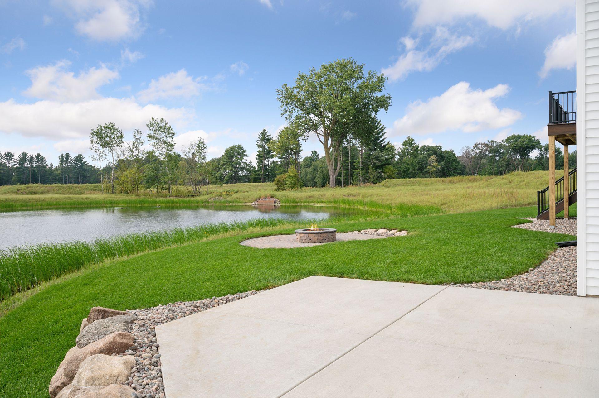 Ham Lake, Minnesota, 55304, United States, ,3 BathroomsBathrooms,Residential,Active,1839735