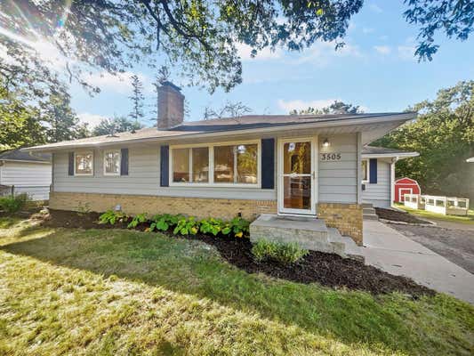 3505 ADMIRAL LN N, MINNEAPOLIS, MN 55429 - Image 1