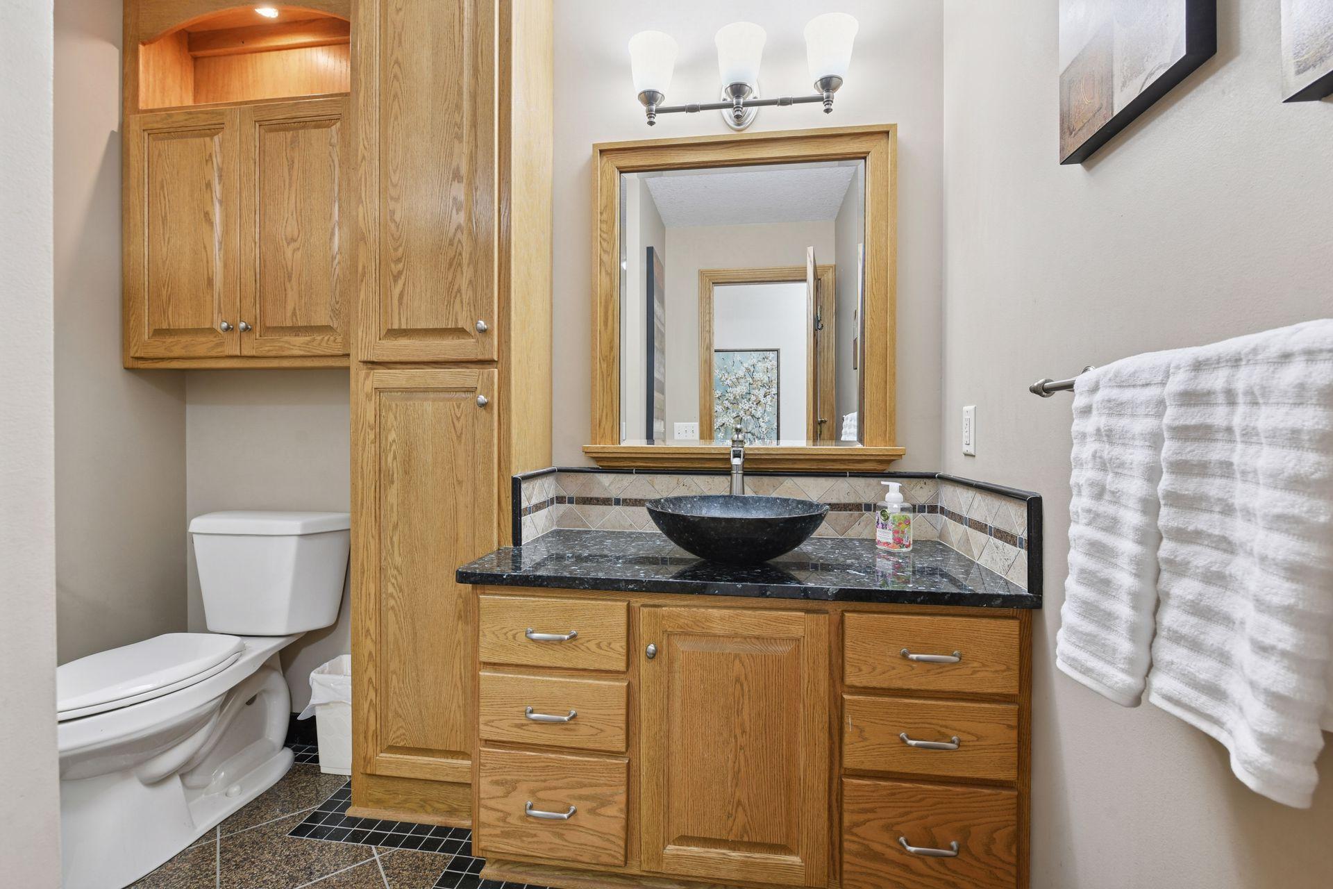 Forest Lake, Minnesota, 55025, United States, 4 Bedrooms Bedrooms, ,3 BathroomsBathrooms,Residential,Active,1824902