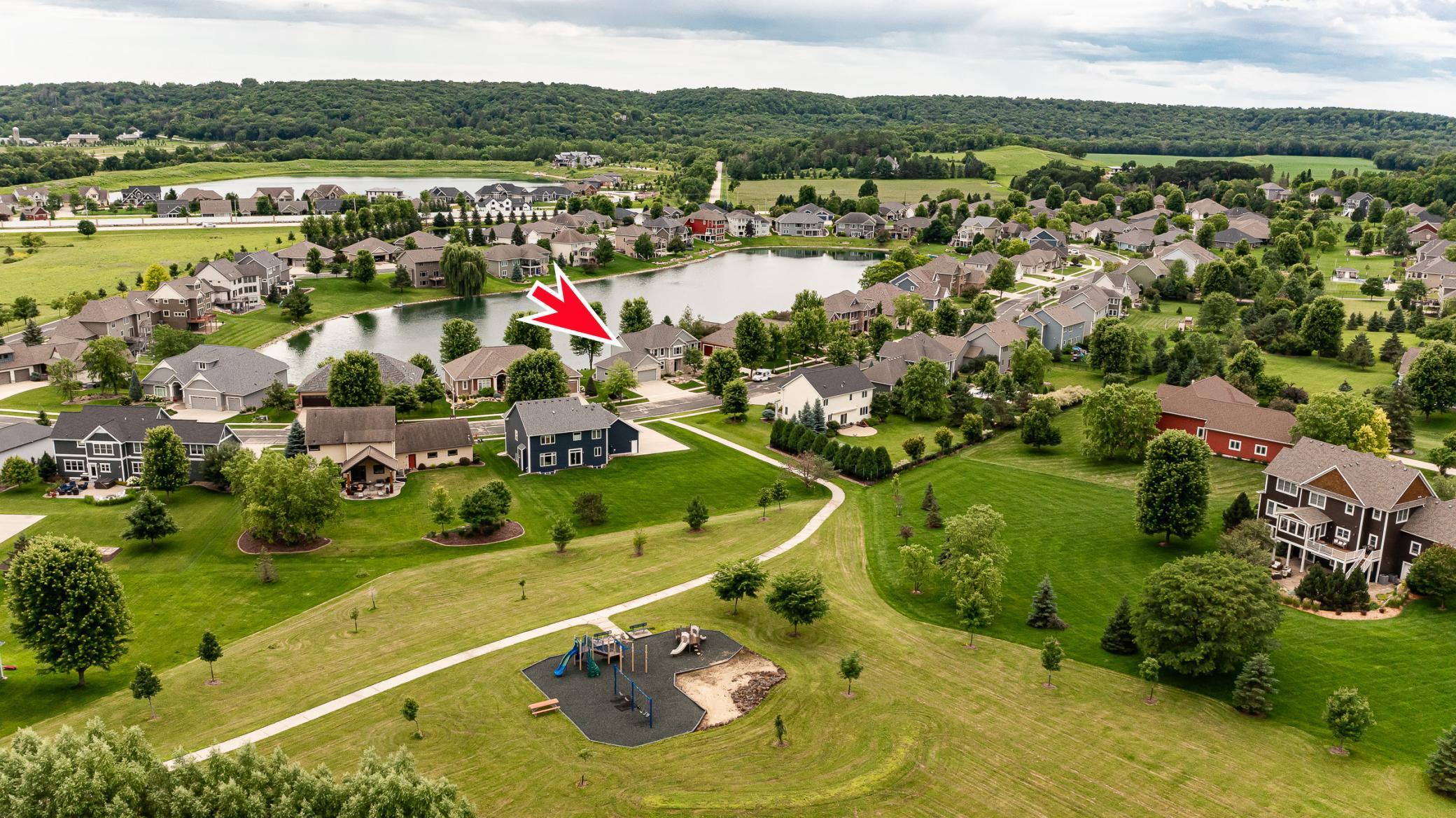 Rochester, Minnesota, 55902, United States, 6 Bedrooms Bedrooms, ,4 BathroomsBathrooms,Residential,Active,1888994