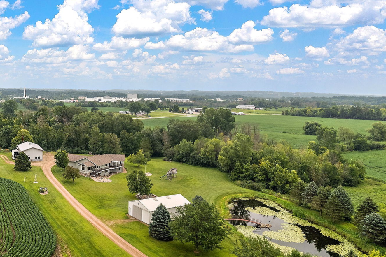 Faribault, Minnesota, 55021, United States, 4 Bedrooms Bedrooms, ,4 BathroomsBathrooms,Residential,Active,1909659