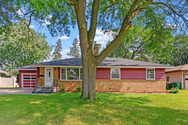 4200 JANET LN, BROOKLYN CENTER, MN 55429 - Image 1