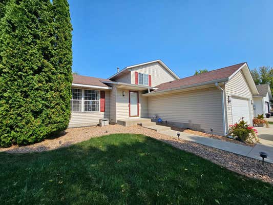 908 MEADOW PL, BELLE PLAINE, MN 56011 - Image 1