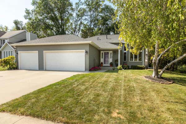 5205 CASTLEWOOD LN NW, ROCHESTER, MN 55901 - Image 1