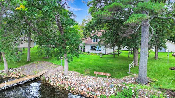 22672 PORTAGE LN, DEERWOOD, MN 56444 - Image 1