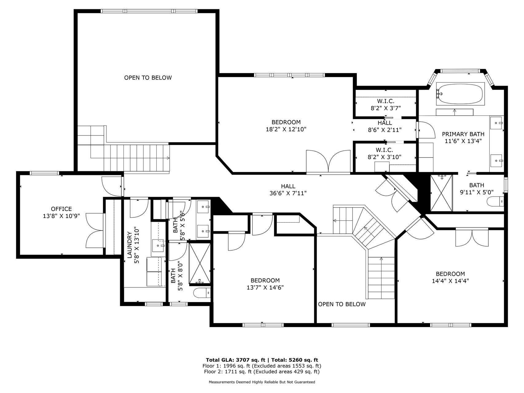 Mound, Minnesota, 55364, United States, 5 Bedrooms Bedrooms, ,4 BathroomsBathrooms,Residential,Active,1945534