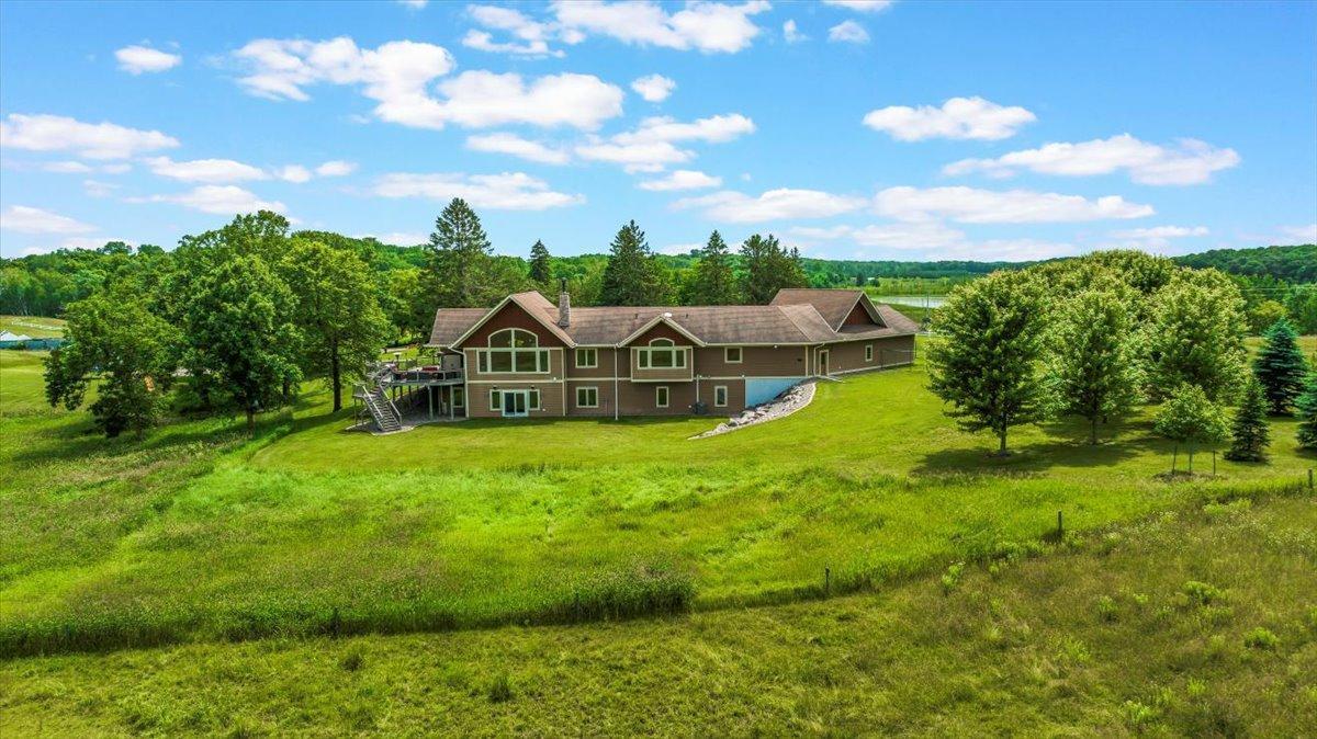 Long Prairie, Minnesota, 56347, United States, 5 Bedrooms Bedrooms, ,4 BathroomsBathrooms,Residential,Active,1952985