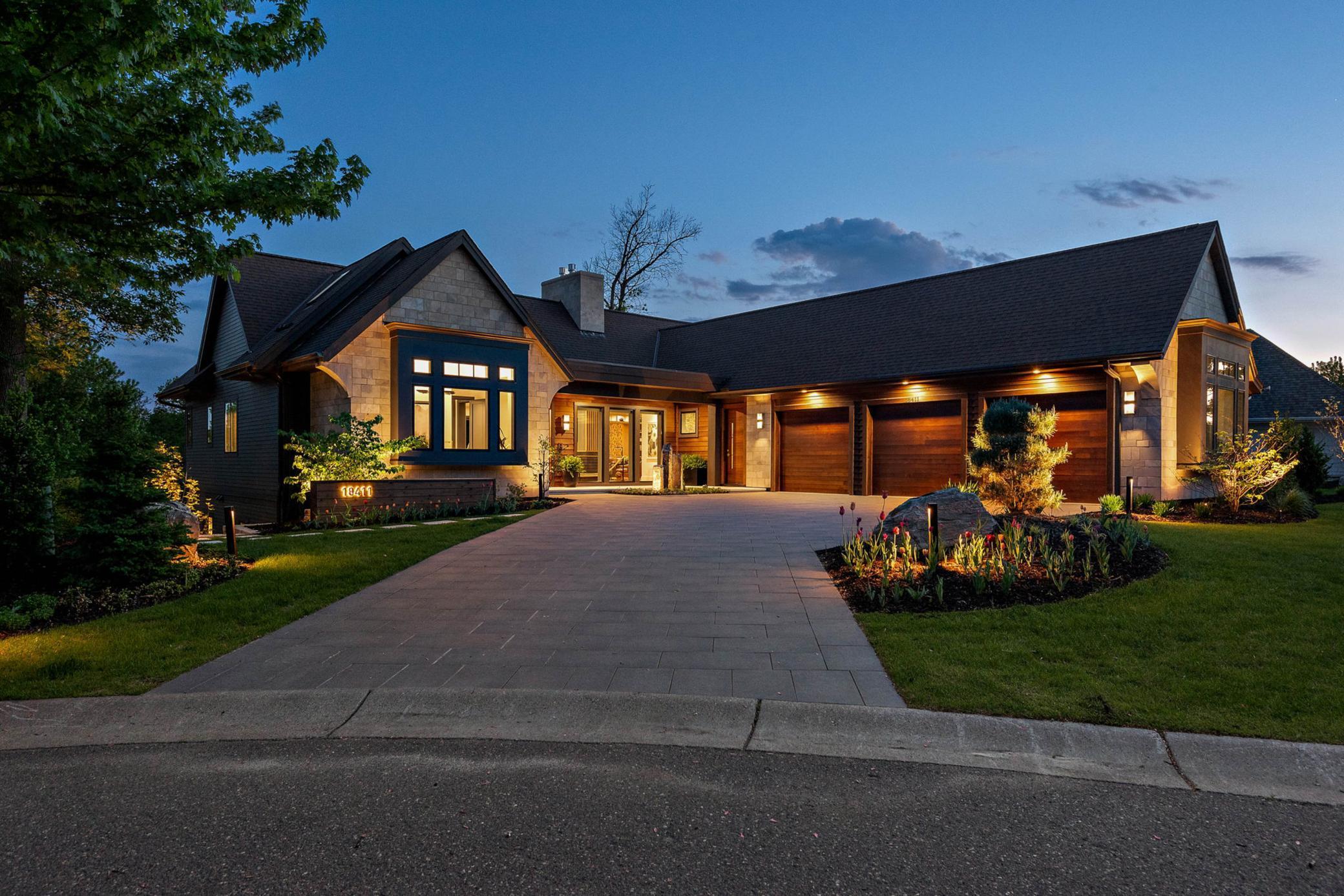 Plymouth, Minnesota, 55447, United States, 4 Bedrooms Bedrooms, ,4 BathroomsBathrooms,Residential,Active,1919048