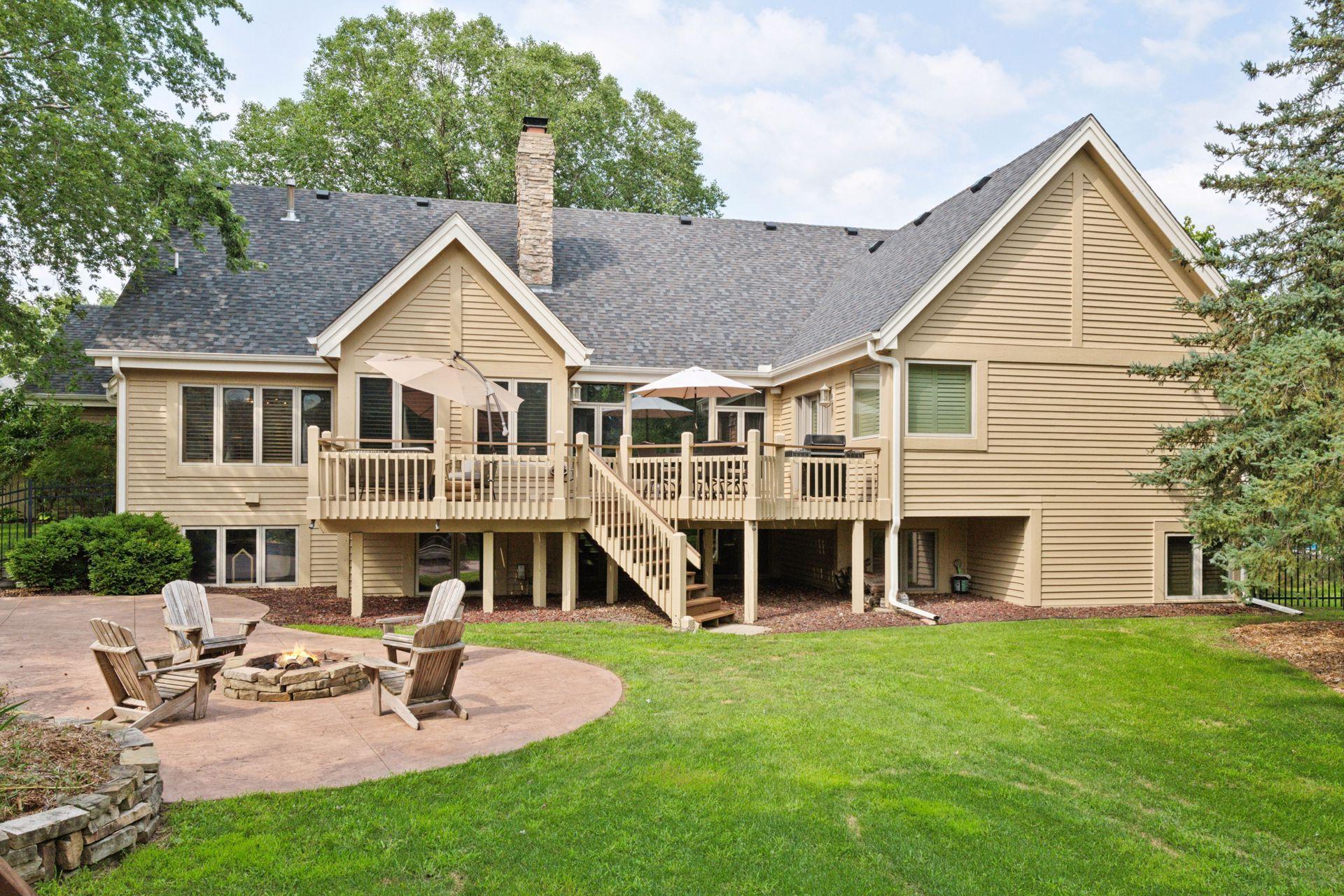 Eden Prairie, Minnesota, 55347, United States, 5 Bedrooms Bedrooms, ,5 BathroomsBathrooms,Residential,Active,2007097