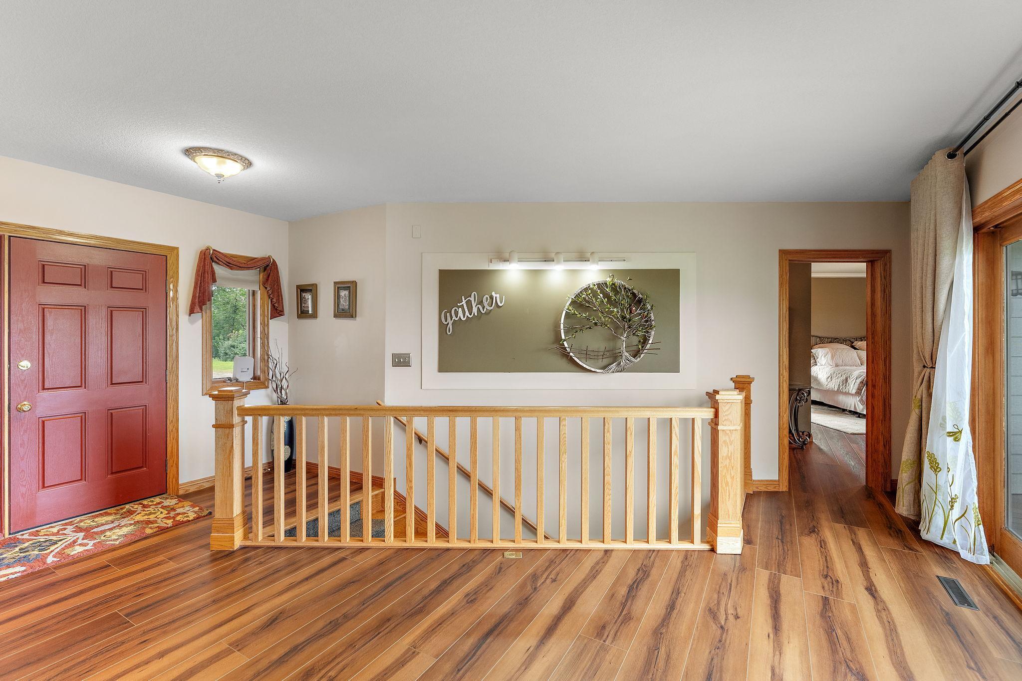 Faribault, Minnesota, 55021, United States, 4 Bedrooms Bedrooms, ,4 BathroomsBathrooms,Residential,Active,1909659