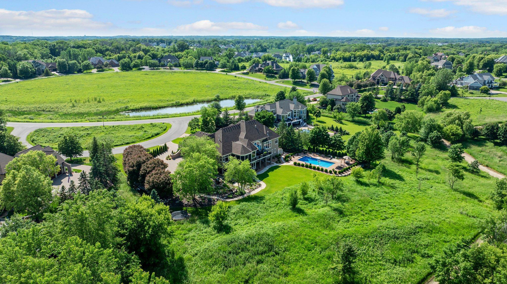 Hamel, Minnesota, 55340, United States, 5 Bedrooms Bedrooms, ,6 BathroomsBathrooms,Residential,Active,1907986