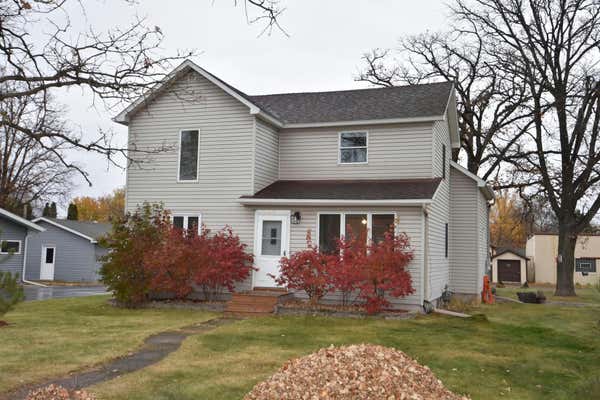 555 CENTRAL AVE N, MILACA, MN 56353 - Image 1