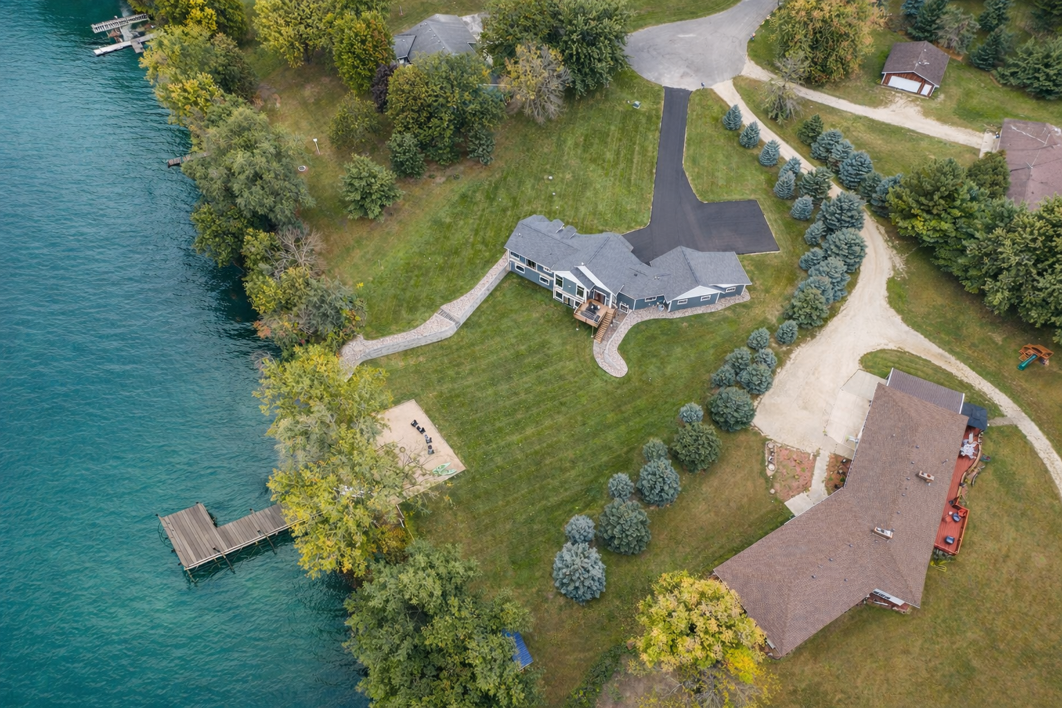 Cannon Falls, Minnesota, 55009, United States, 4 Bedrooms Bedrooms, ,3 BathroomsBathrooms,Residential,Active,2007288