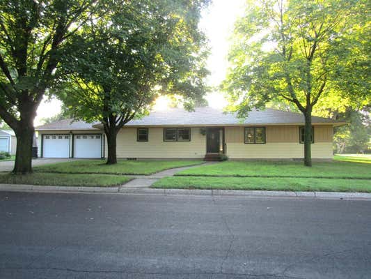 450 S GAULKE ST, APPLETON, MN 56208 - Image 1