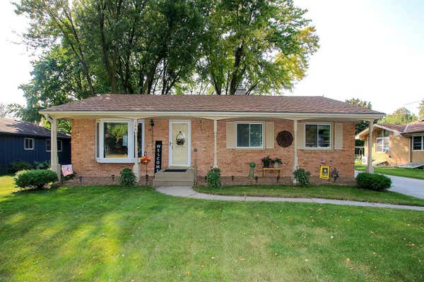 106 GARDEN RD NE, HUTCHINSON, MN 55350 - Image 1