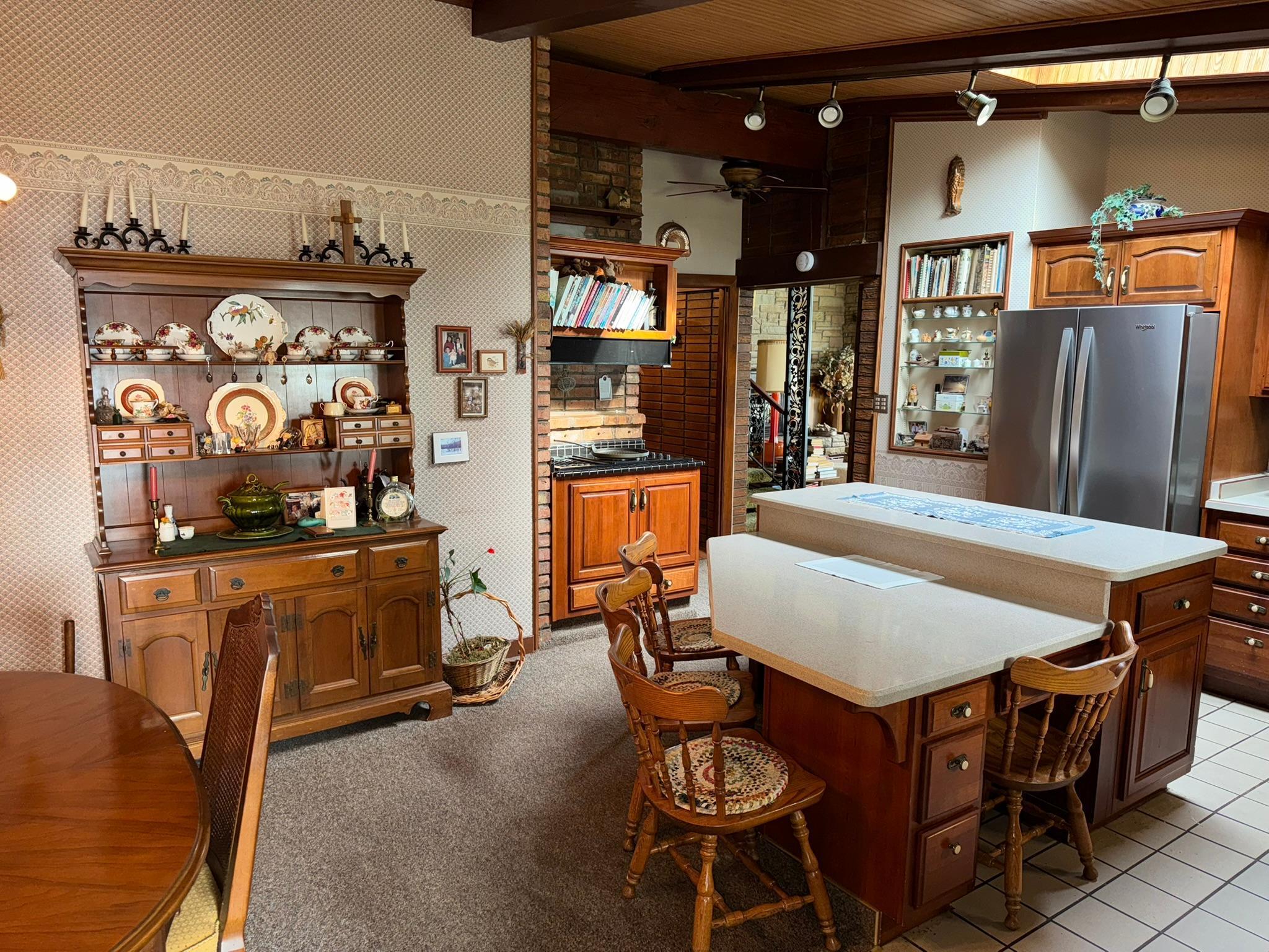 Silver Bay, Minnesota, 55614, United States, 3 Bedrooms Bedrooms, ,3 BathroomsBathrooms,Residential,Active,1953979