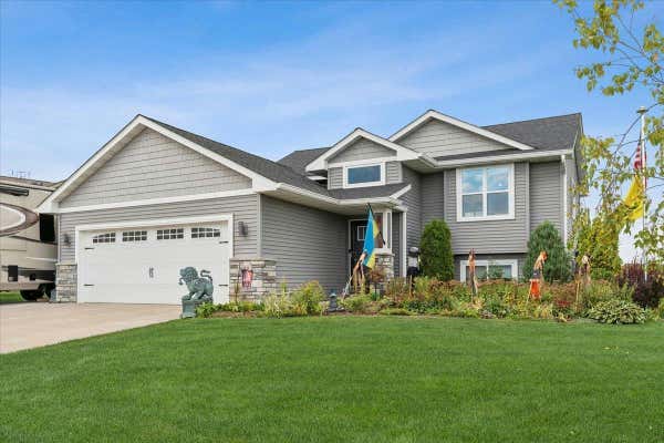 1691 GROUSE WAY, NEW RICHMOND, WI 54017 - Image 1