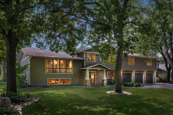 525 EDGEWOOD DR, GLENCOE, MN 55336 - Image 1