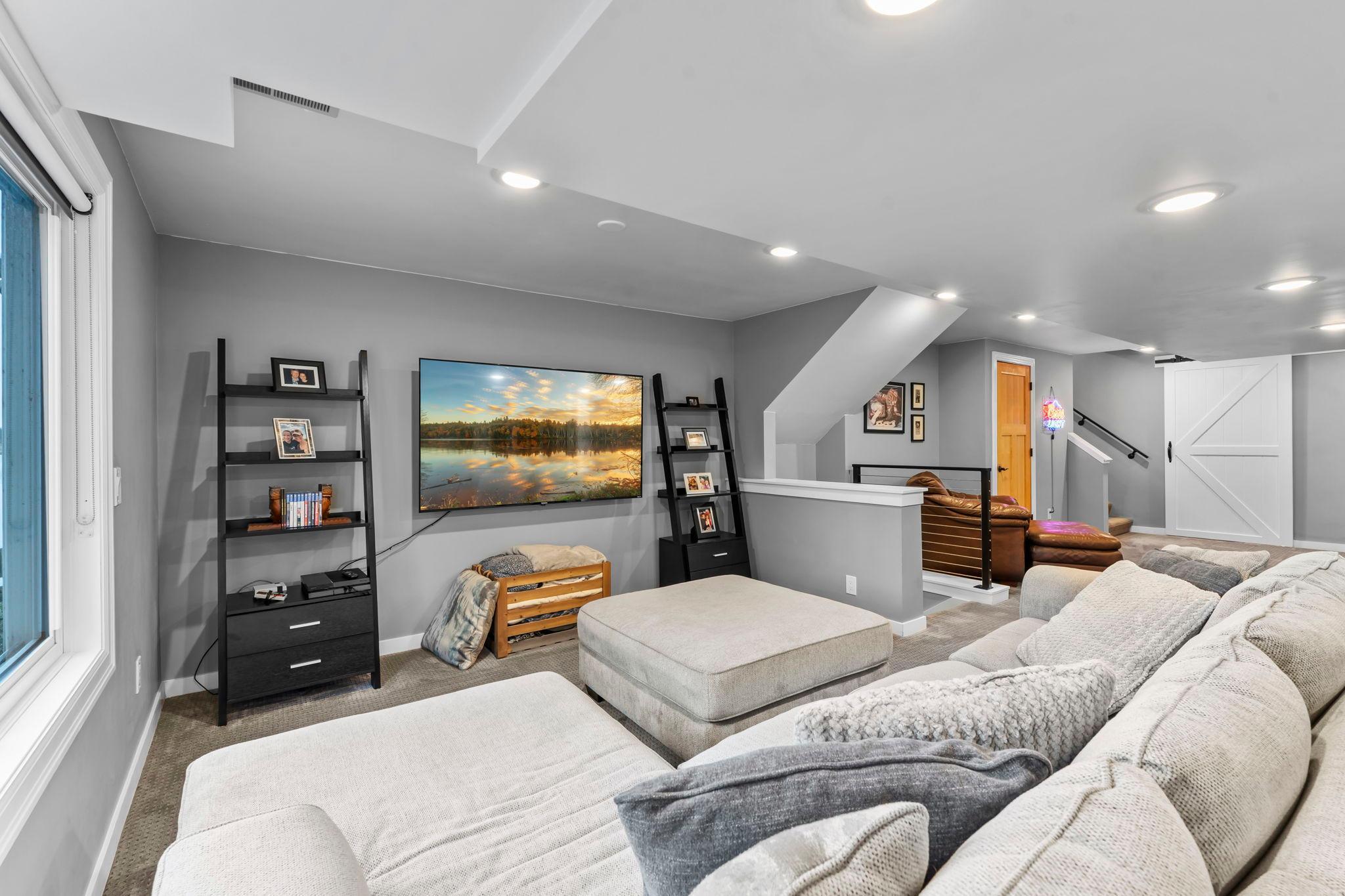 Saint Paul, Minnesota, 55126, United States, 4 Bedrooms Bedrooms, ,4 BathroomsBathrooms,Residential,Active,2027818