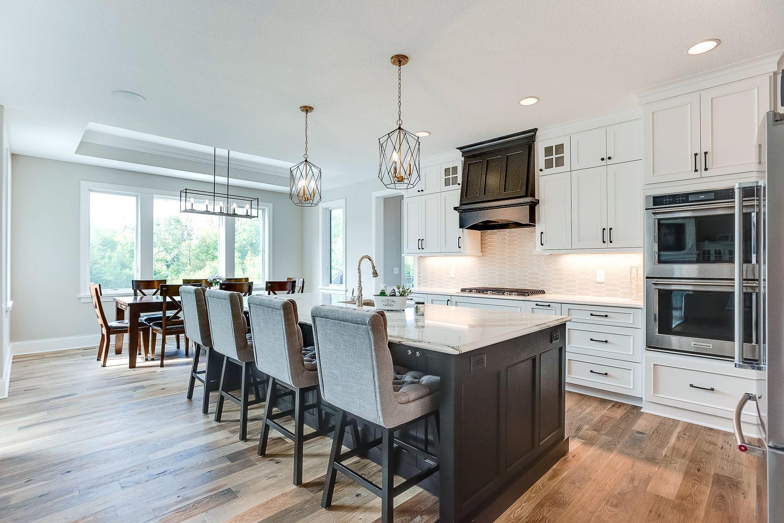 Ham Lake, Minnesota, 55304, United States, 4 Bedrooms Bedrooms, ,4 BathroomsBathrooms,Residential,Active,1954313