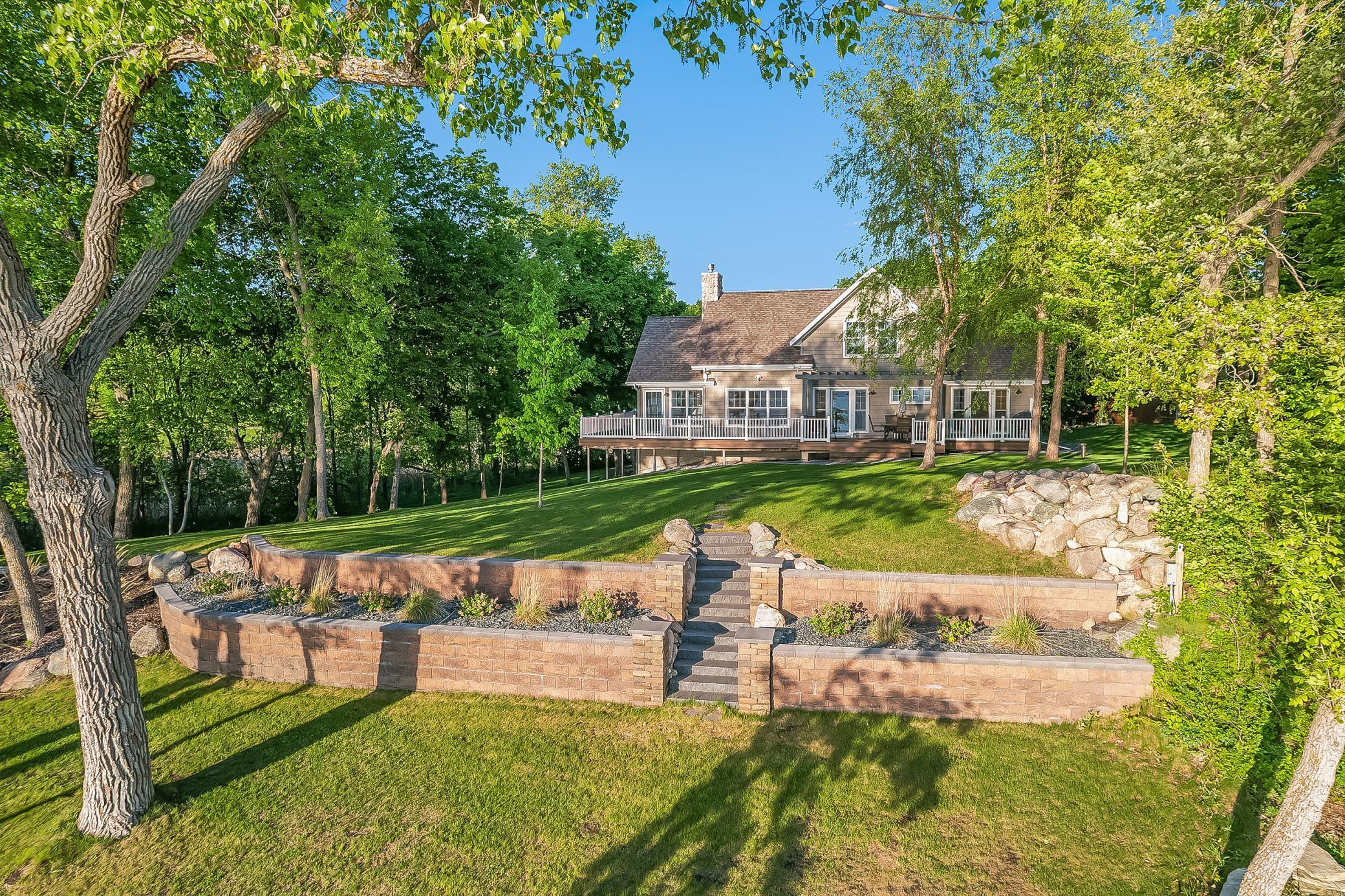 Dent, Minnesota, 56528, United States, 3 Bedrooms Bedrooms, ,4 BathroomsBathrooms,Residential,Pending,2001059