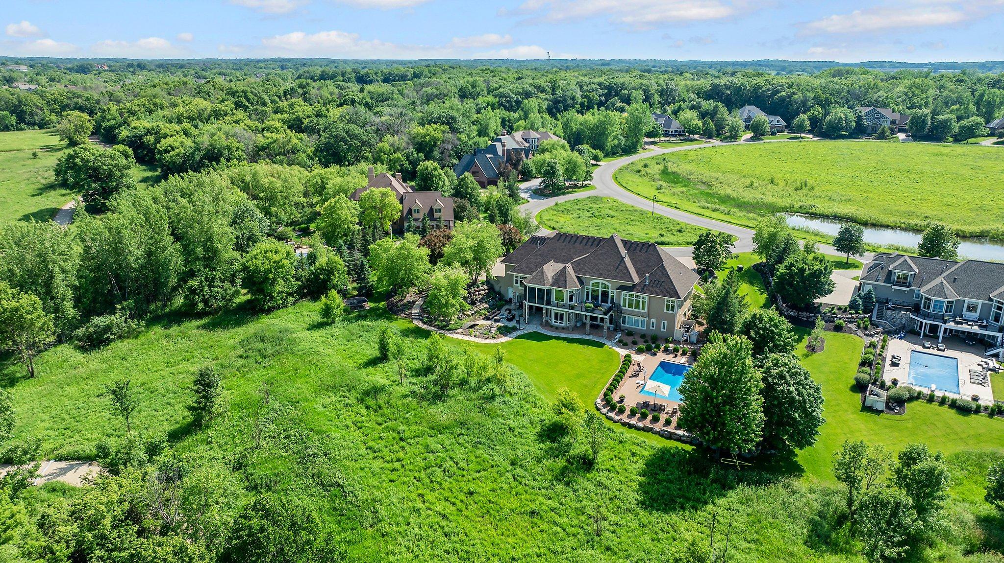 Hamel, Minnesota, 55340, United States, 5 Bedrooms Bedrooms, ,6 BathroomsBathrooms,Residential,Active,1907986