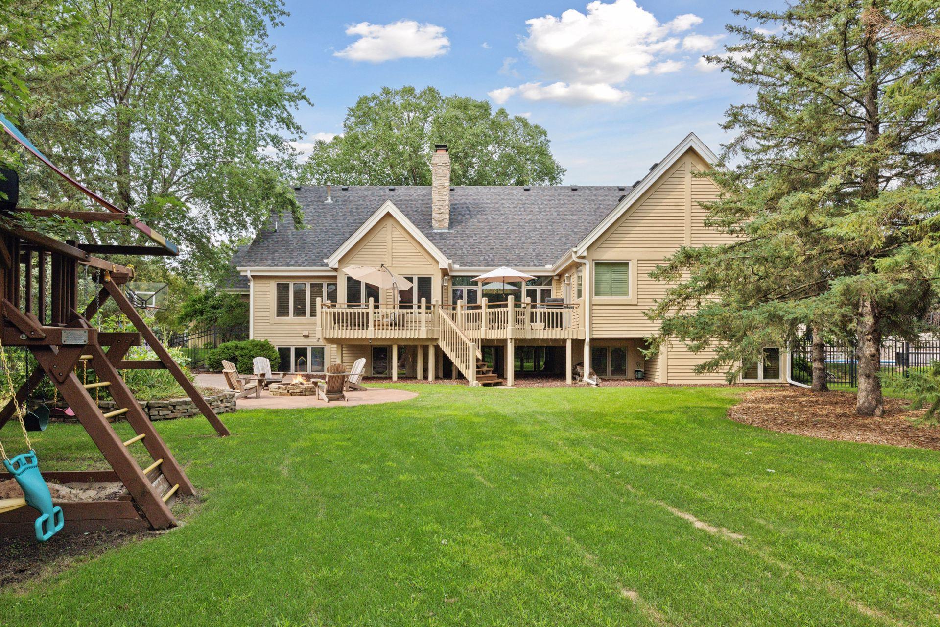 Eden Prairie, Minnesota, 55347, United States, 4 Bedrooms Bedrooms, ,5 BathroomsBathrooms,Residential,Active,1900199