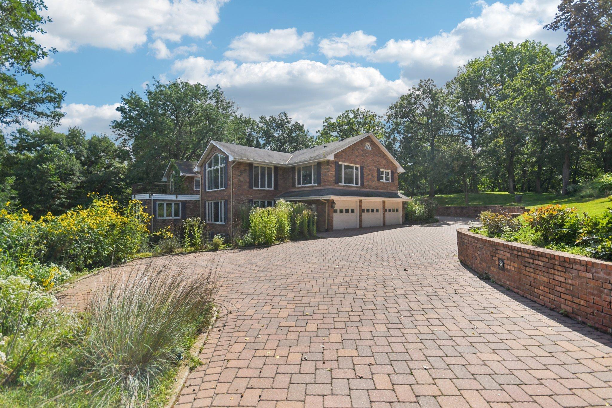 North Oaks, Minnesota, 55127, United States, 5 Bedrooms Bedrooms, ,5 BathroomsBathrooms,Residential,Active,1943773