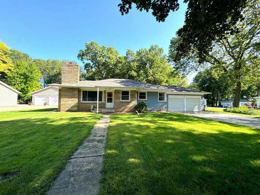 221 WOODLAWN AVE, LAKE LILLIAN, MN 56253 - Image 1