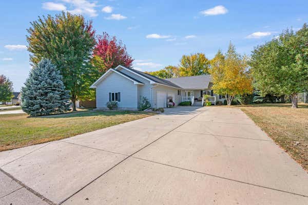 1610 S PRAIRIE AVE, FAIRMONT, MN 56031 - Image 1