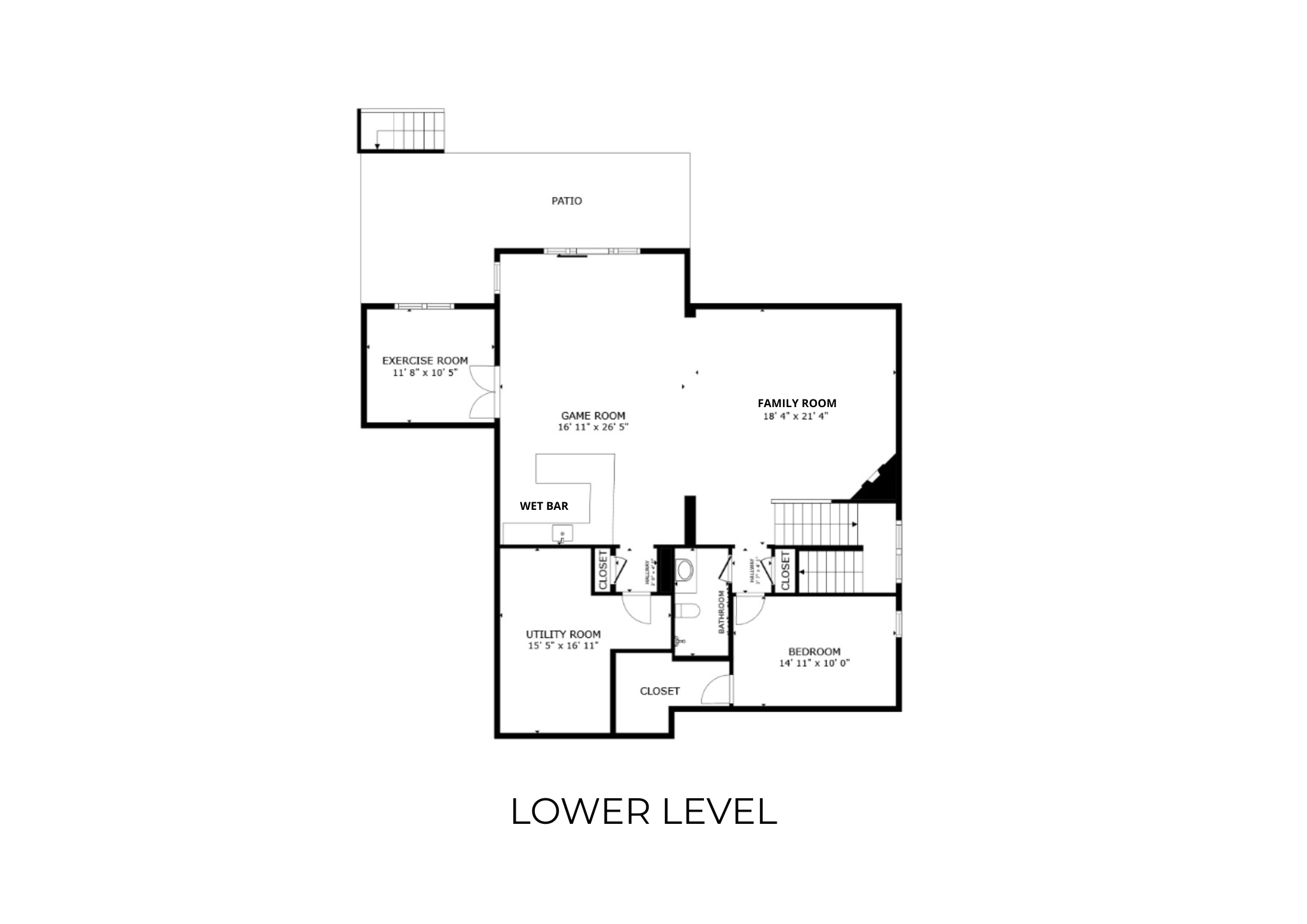 Lake Elmo, Minnesota, 55042, United States, 5 Bedrooms Bedrooms, ,5 BathroomsBathrooms,Residential,Active,2008692
