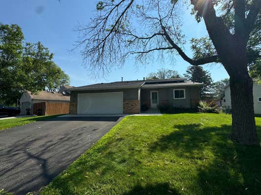 12435 REDWOOD ST NW, MINNEAPOLIS, MN 55448 - Image 1