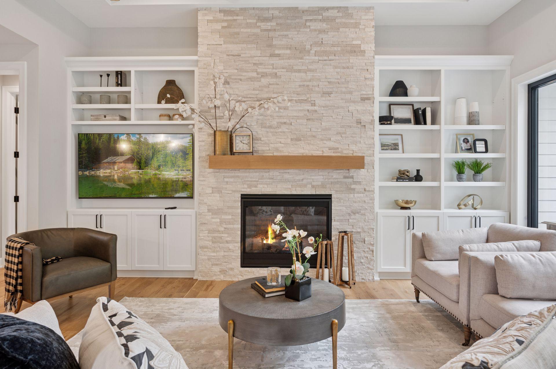 Shoreview, Minnesota, 55126, United States, ,3 BathroomsBathrooms,Residential,Active,1756386