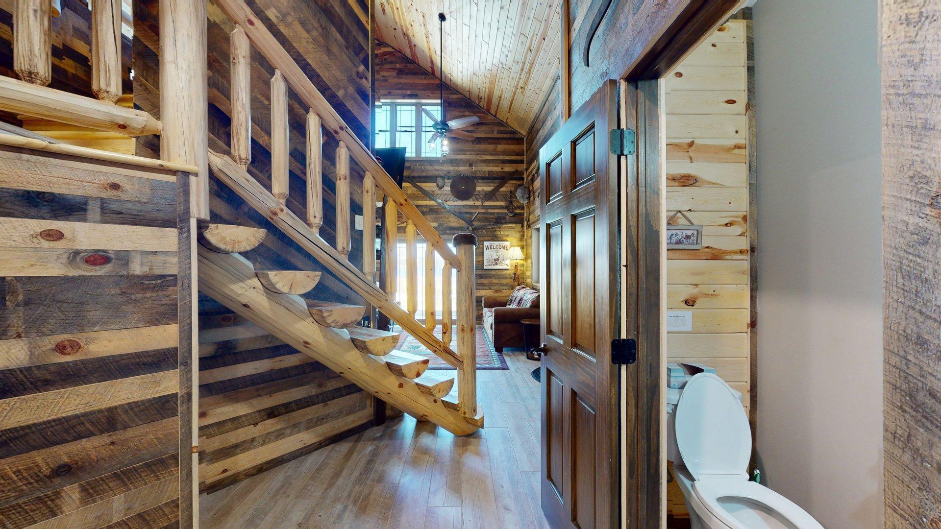 Crane Lake, Minnesota, 55725, United States, ,4 BathroomsBathrooms,Residential,Active,1797977