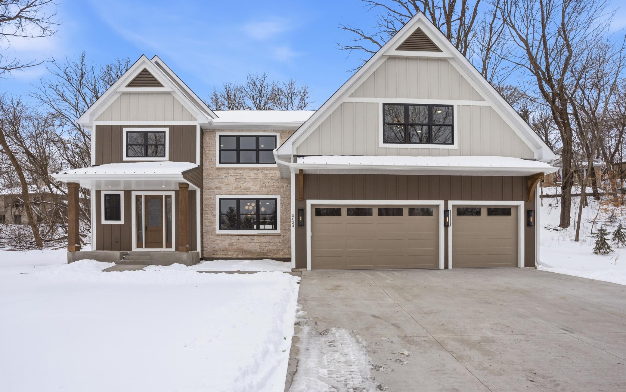 Minnetonka, Minnesota, 55345, United States, 5 Bedrooms Bedrooms, ,4 BathroomsBathrooms,Residential,Active,2025648