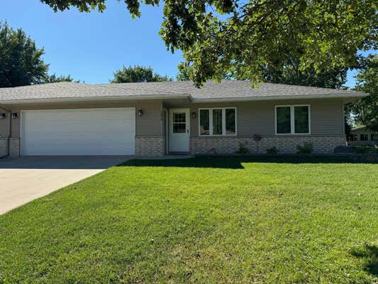 1839 GREENWOOD DR, ALBERT LEA, MN 56007 - Image 1