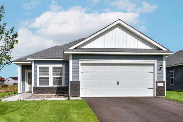 5331 FALL CIR, NORTH BRANCH, MN 55056 - Image 1