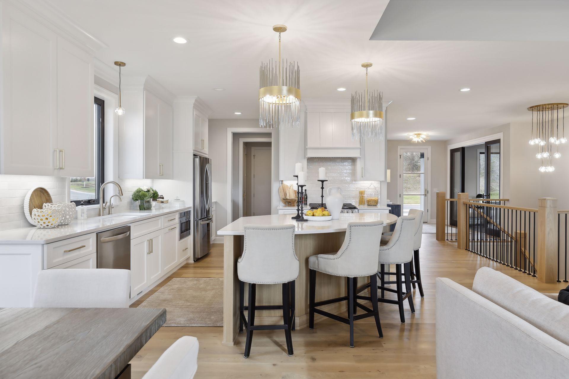 Saint Paul, Minnesota, 55127, United States, 3 Bedrooms Bedrooms, ,3 BathroomsBathrooms,Residential,Active,1756454