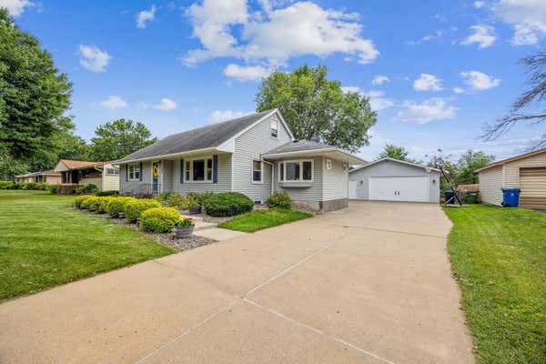 120 RIVER EDGE WAY NE, MINNEAPOLIS, MN 55432 - Image 1