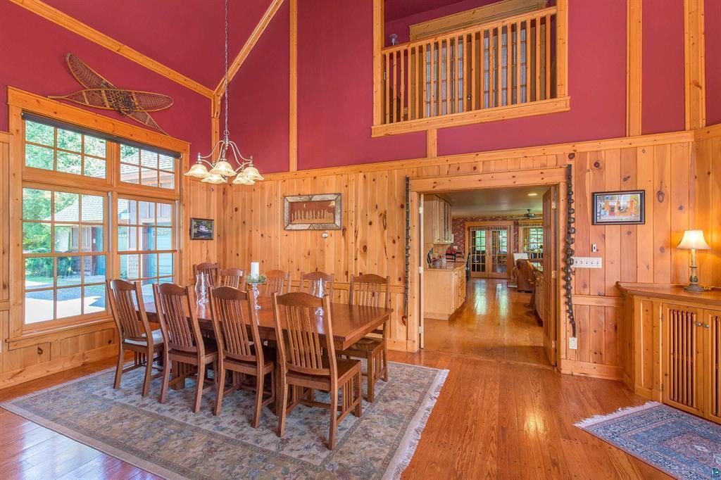 Cornucopia, Wisconsin, 54827, United States, 8 Bedrooms Bedrooms, ,8 BathroomsBathrooms,Residential,Active,1820822