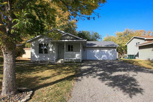 1063 8TH AVE NW, HUTCHINSON, MN 55350 - Image 1