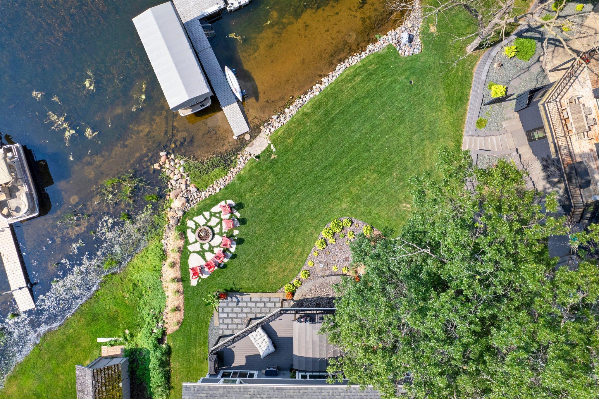 Saint Paul, Minnesota, 55126, United States, 4 Bedrooms Bedrooms, ,4 BathroomsBathrooms,Residential,Active,2027818