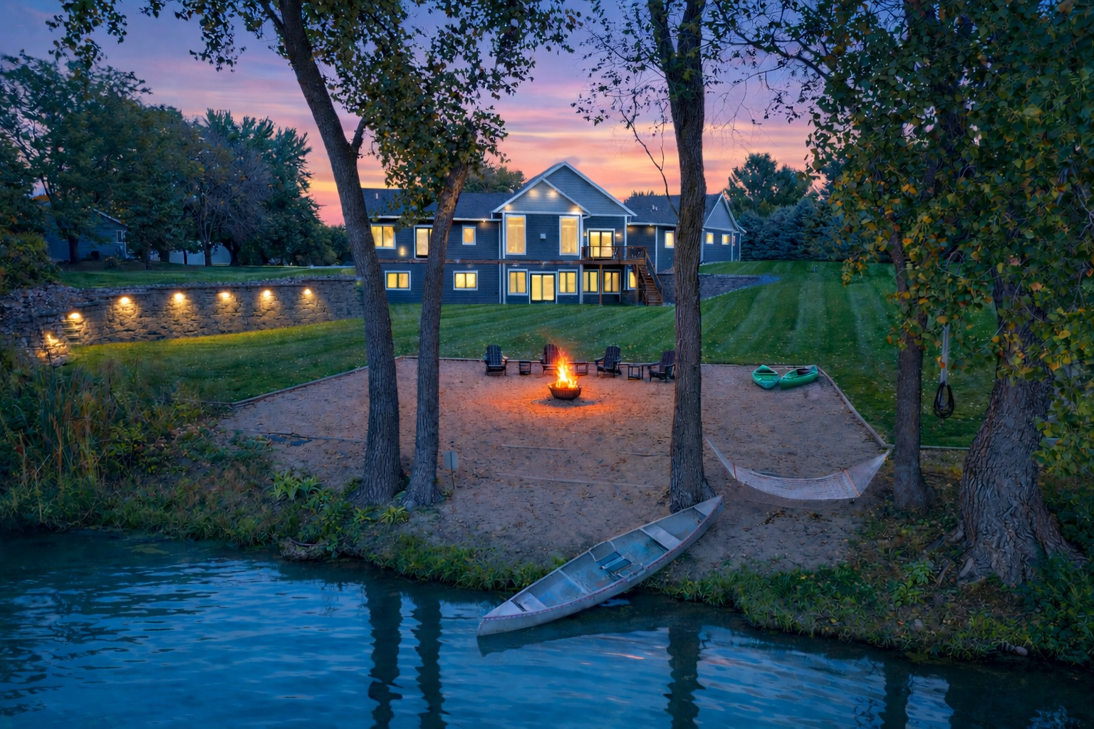 Cannon Falls, Minnesota, 55009, United States, 4 Bedrooms Bedrooms, ,3 BathroomsBathrooms,Residential,Active,2007288