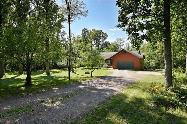 2952 28 1/2 ST, BIRCHWOOD, WI 54817 - Image 1