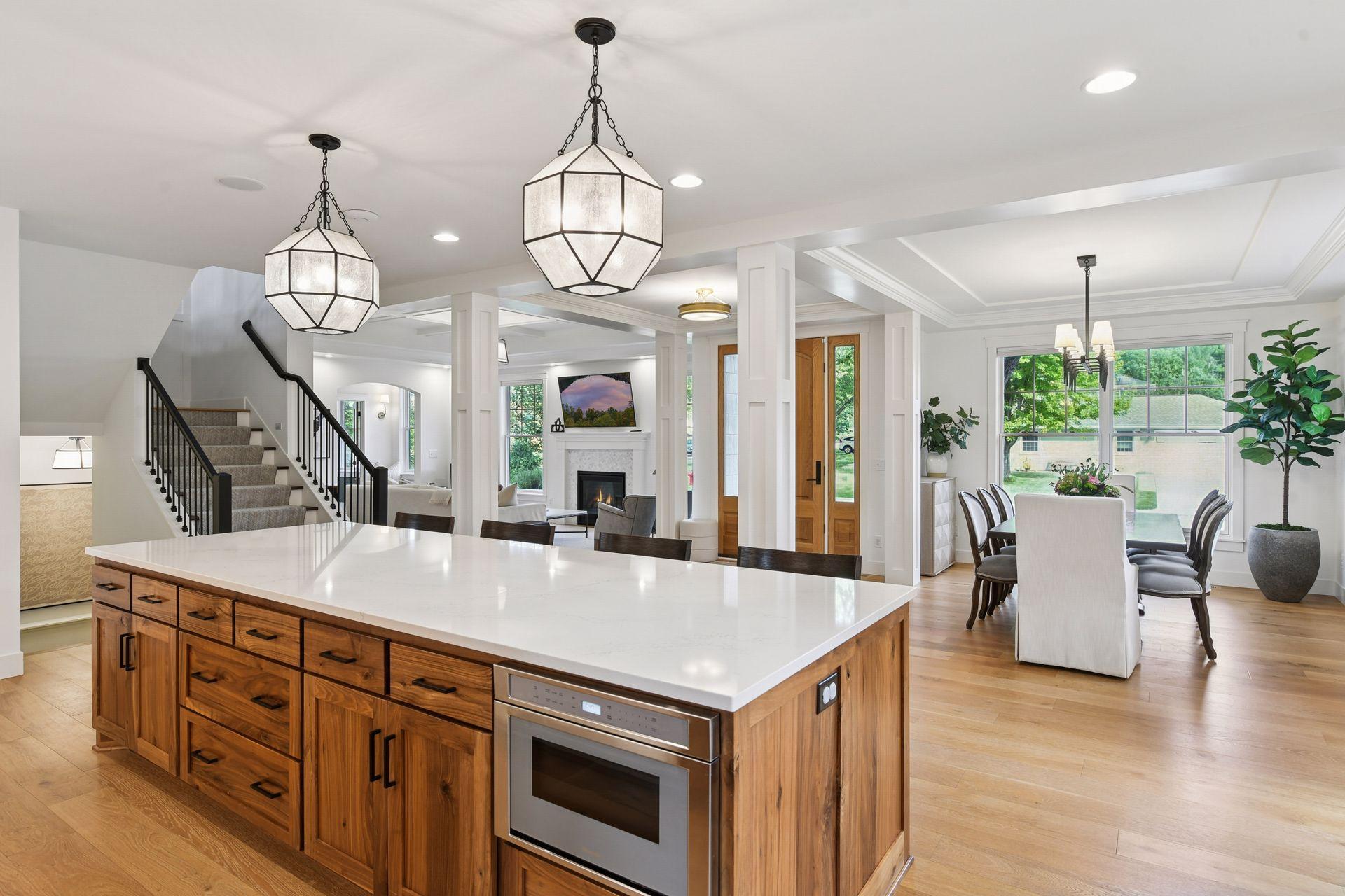 Edina, Minnesota, 55424, United States, 5 Bedrooms Bedrooms, ,5 BathroomsBathrooms,Residential,Active,1952315