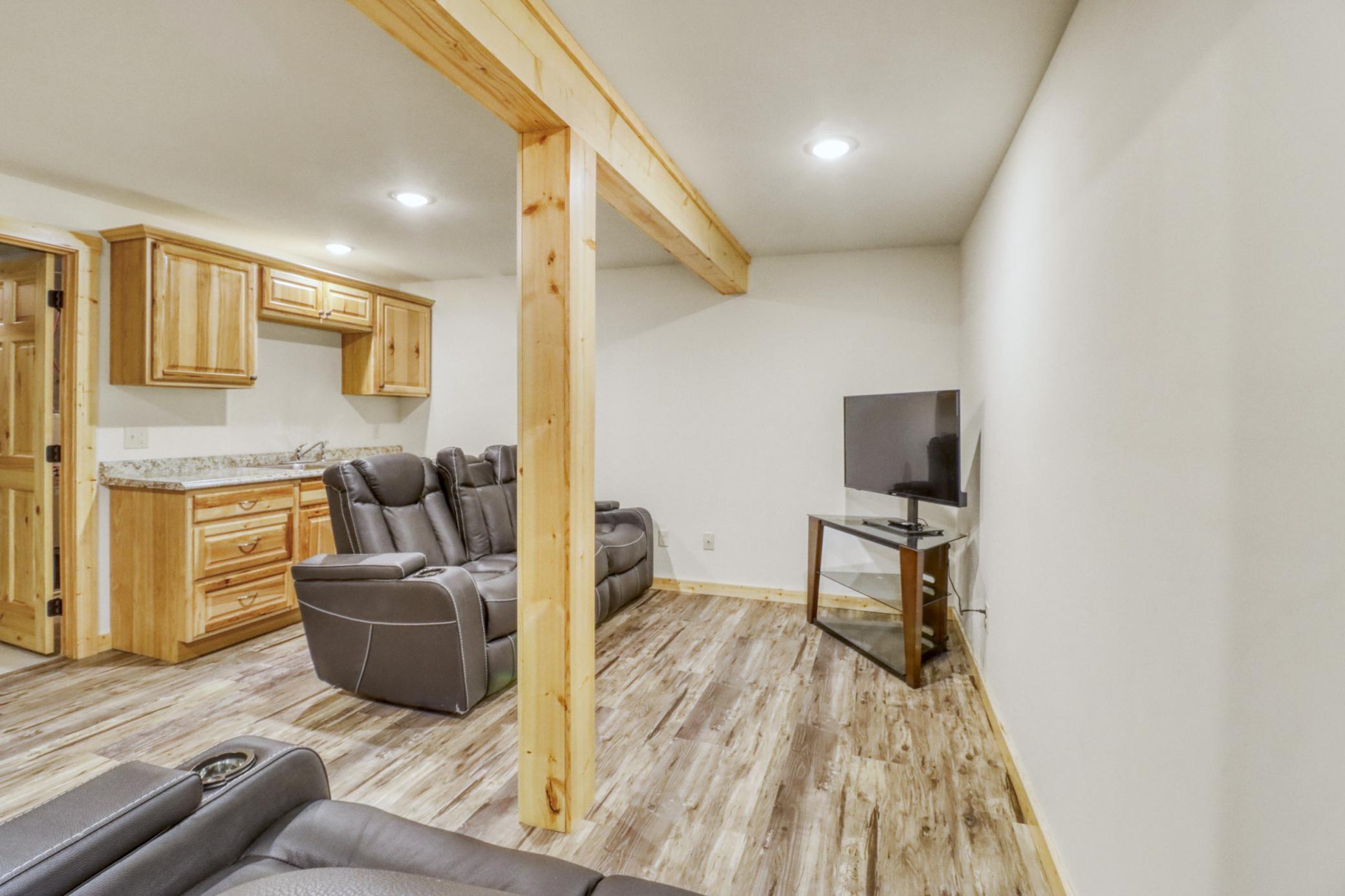 Dent, Minnesota, 56528, United States, 3 Bedrooms Bedrooms, ,4 BathroomsBathrooms,Residential,Pending,2001059