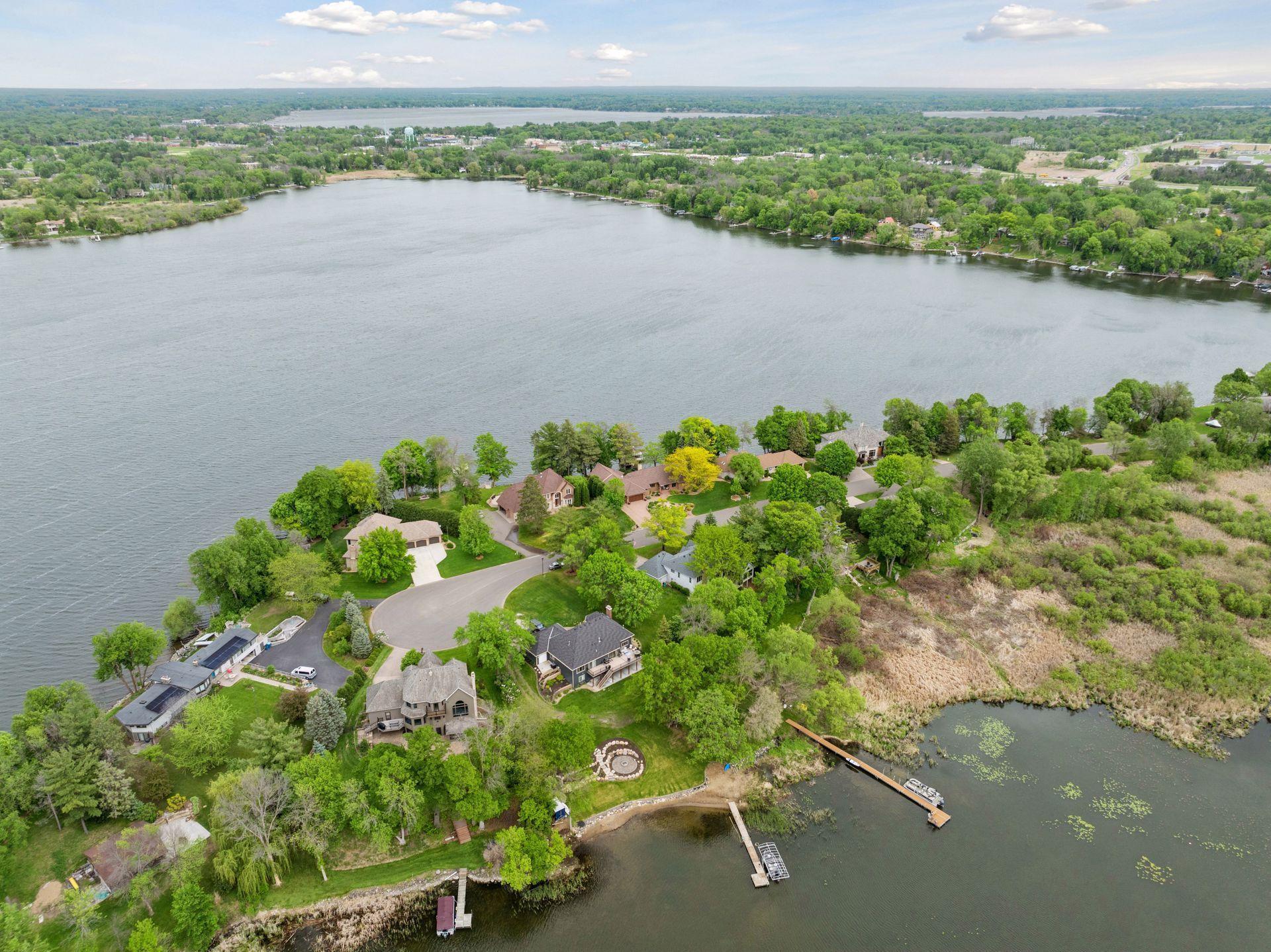 Forest Lake, Minnesota, 55025, United States, 4 Bedrooms Bedrooms, ,3 BathroomsBathrooms,Residential,Active,1824902